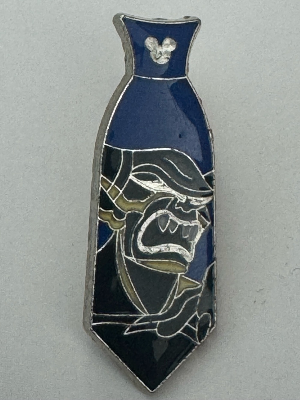 5/$25 Disney‎ Neckties Fantasia Chernabog Pin